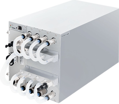 nuovo BTC minatore Pre Order di 5445W Asic Bitmain Antminer S19 Pro+Hyd 198T