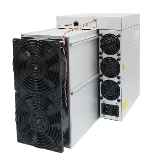 Nuovo minatore del minatore E9 2.4GH/s 1920W (ETH/ETC) Asic di Bitmain Antminer E9 ETH/ETC