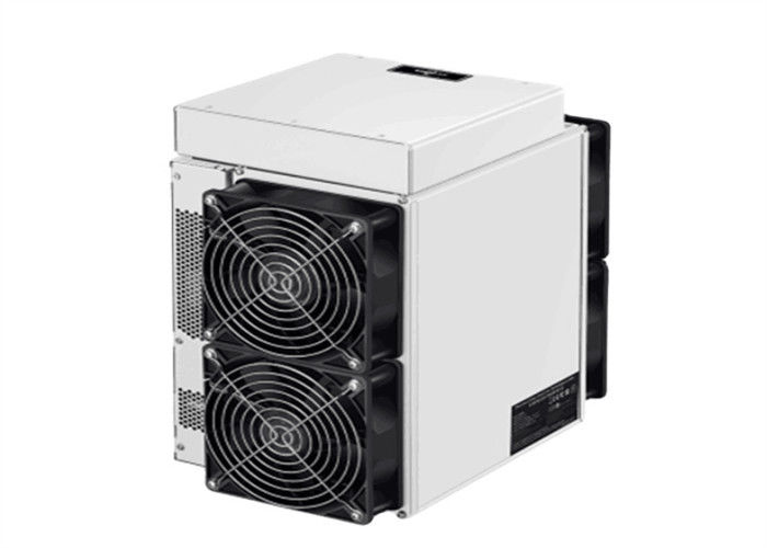 Il minatore 1166 di Asic BTC Canaan Avalon 68TH/S 3325W ha usato una garanzia 12.8kg dai 180 giorni