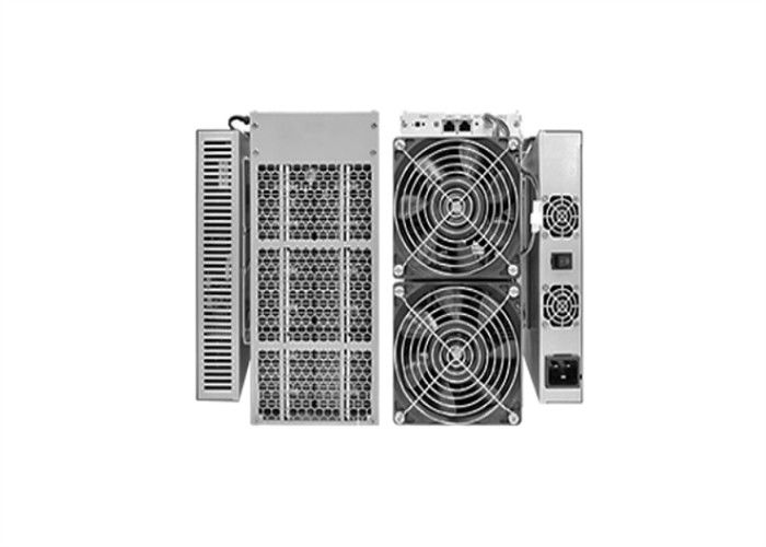 Colore d'argento 1246 del minatore 90TH/S 3420W di BTC Canaan Avalon nuovo