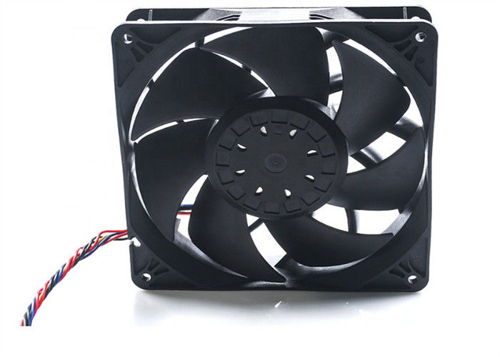estrazione minatorearia 12v 14038 Rig raffreddamento Fans High potenza di 140*140*38mm per Avalon