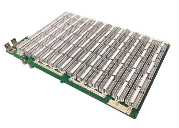 Il centro di plastica 110v/220v 0.25Kg di amore di Hash Board Stock del minatore di Aisen A1 Asic